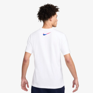 NIKE Majica kratkih rukava England 