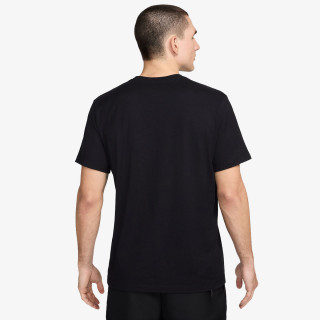 NIKE Majica kratkih rukava PSG M NK LIGHTS SS TEE 