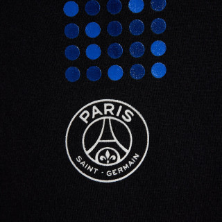 NIKE Majica kratkih rukava PSG M NK LIGHTS SS TEE 