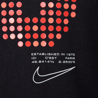 NIKE Majica kratkih rukava PSG M NK LIGHTS SS TEE 