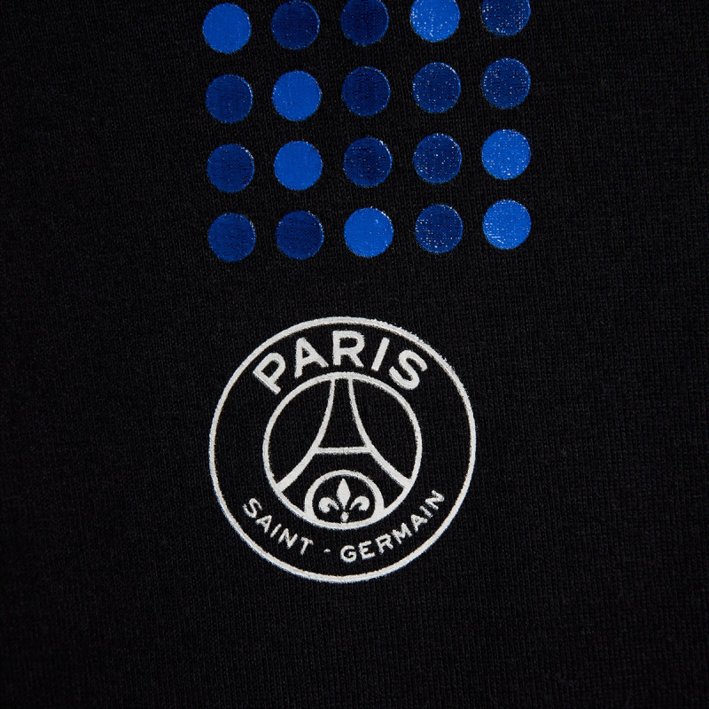 NIKE Majica kratkih rukava PSG M NK LIGHTS SS TEE 