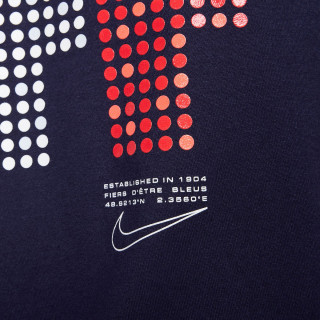 NIKE Majica kratkih rukava FFF M NK LIGHTS SS TEE 