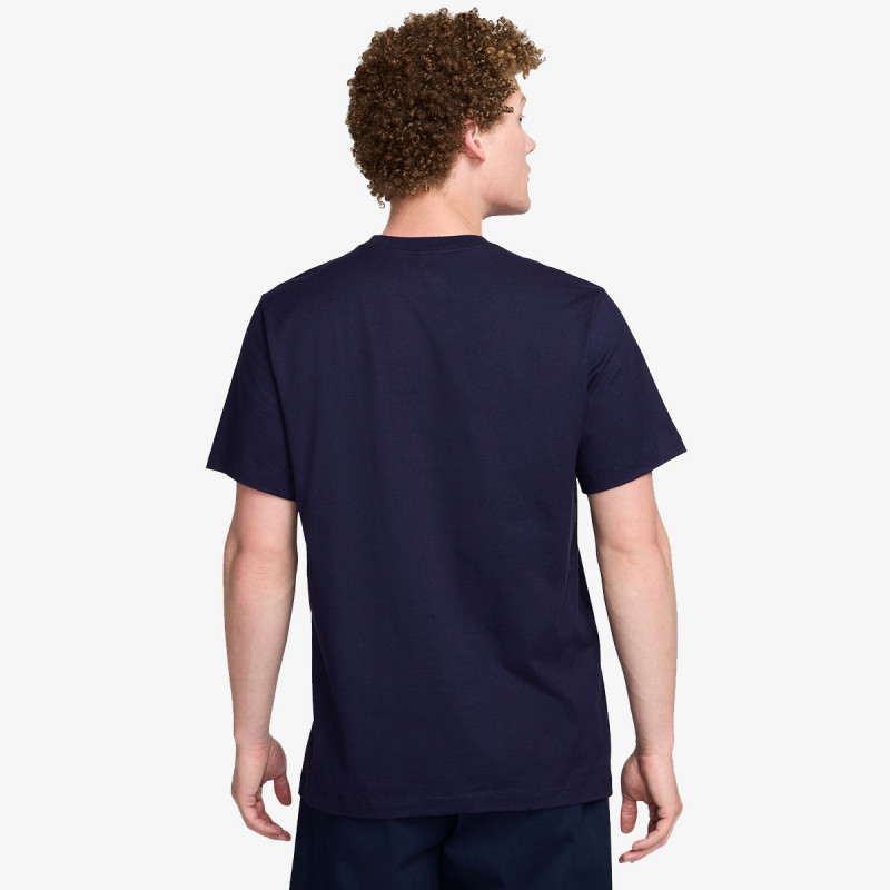 NIKE Majica kratkih rukava FFF M NK LIGHTS SS TEE 