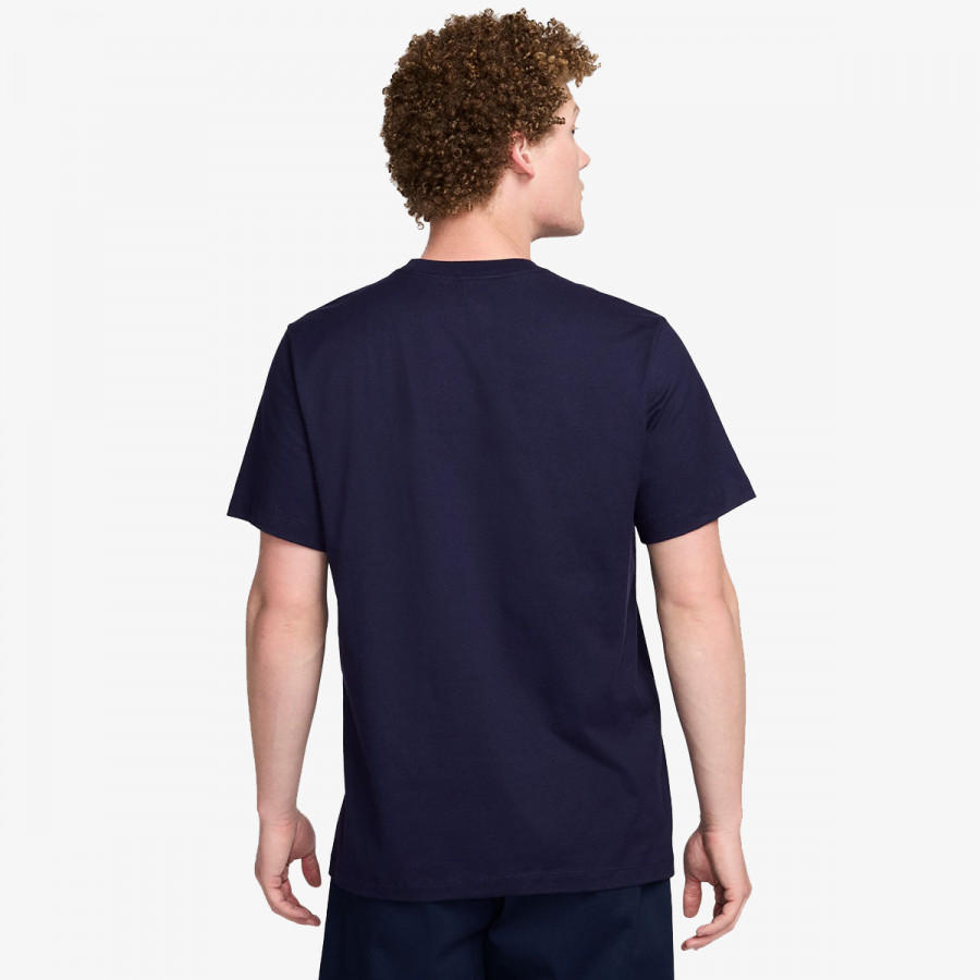NIKE Majica kratkih rukava FFF M NK LIGHTS SS TEE 