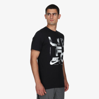 NIKE Majica kratkih rukava LIverpool FC 