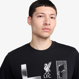 NIKE Majica kratkih rukava LIverpool FC 