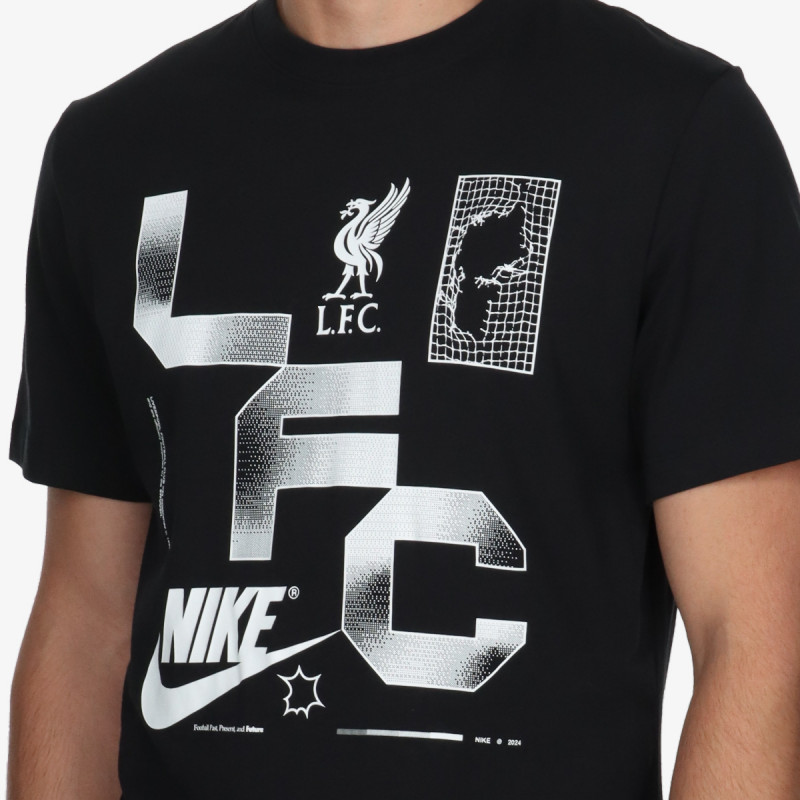 NIKE Majica kratkih rukava LIverpool FC 