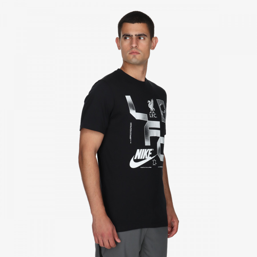 NIKE Majica kratkih rukava LIverpool FC 