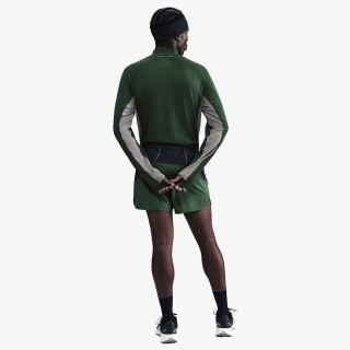 NIKE Majica dugih rukava M NK DF TRAIL MIDLAYER HZ 