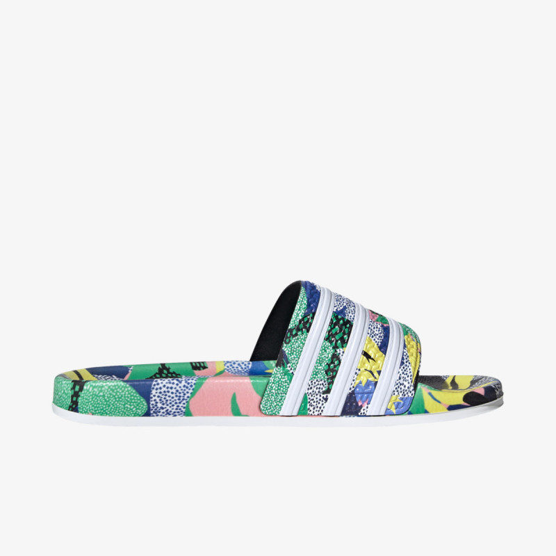 adidas Natika e ADILETTE W Buzz Sneaker Station Online Shop