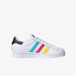 adidas Tenisice SUPERSTAR J 