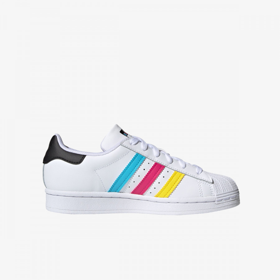 adidas Tenisice SUPERSTAR J 