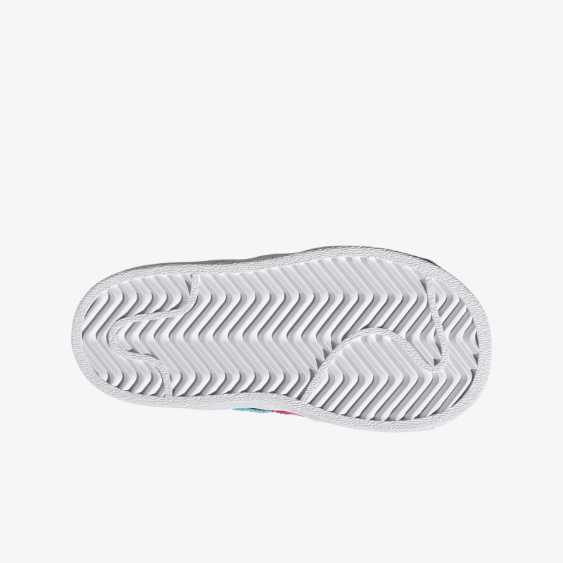 adidas Tenisice DJEČJE SUPERSTAR EL I 