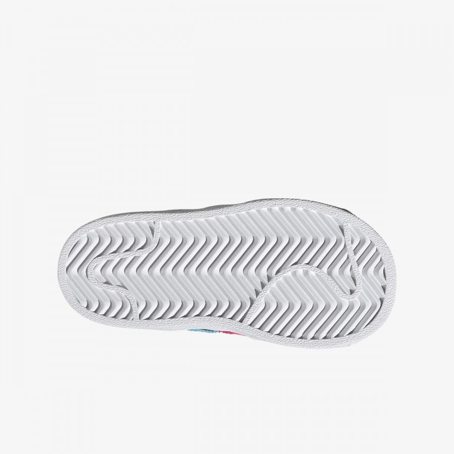 adidas Tenisice DJEČJE SUPERSTAR EL I 