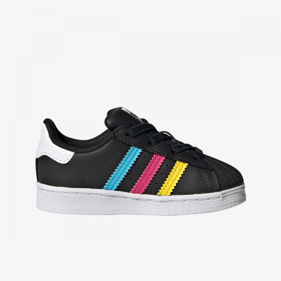adidas Tenisice DJEČJE SUPERSTAR EL I 