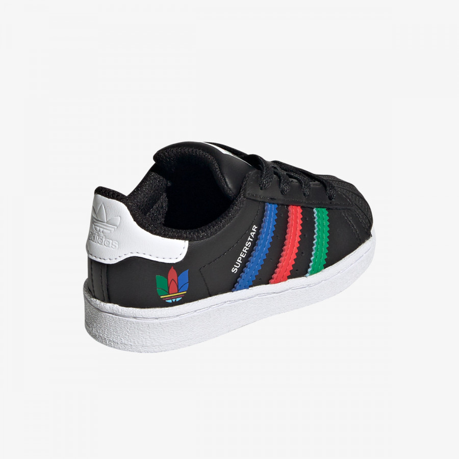 adidas Tenisice DJEČJE SUPERSTAR EL I 