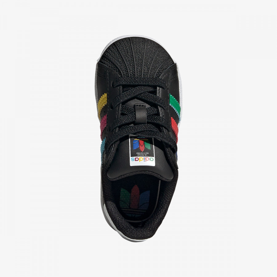 adidas Tenisice DJEČJE SUPERSTAR EL I 
