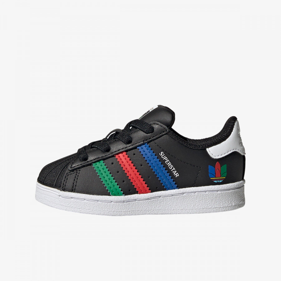 adidas Tenisice DJEČJE SUPERSTAR EL I 