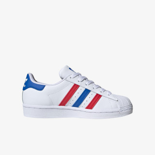 adidas Tenisice DJEČJE SUPERSTAR J 