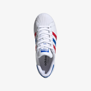 adidas Tenisice DJEČJE SUPERSTAR J 