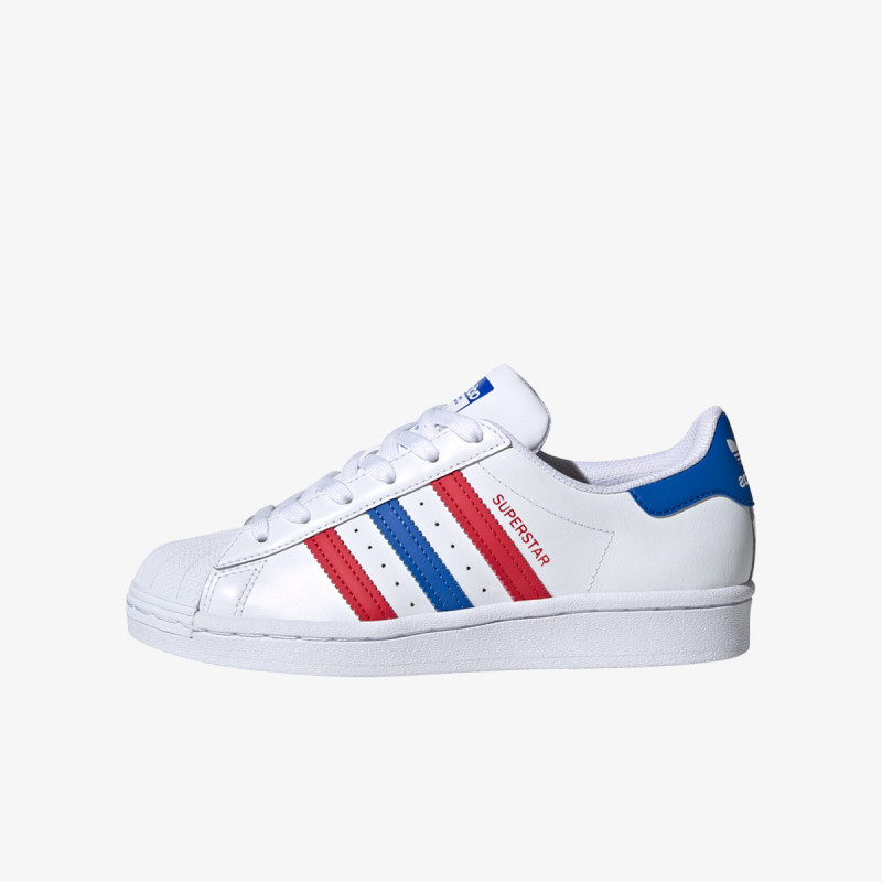 adidas Tenisice DJEČJE SUPERSTAR J 
