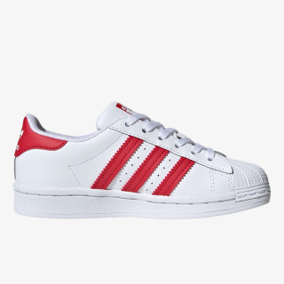 adidas Tenisice SUPERSTAR C 