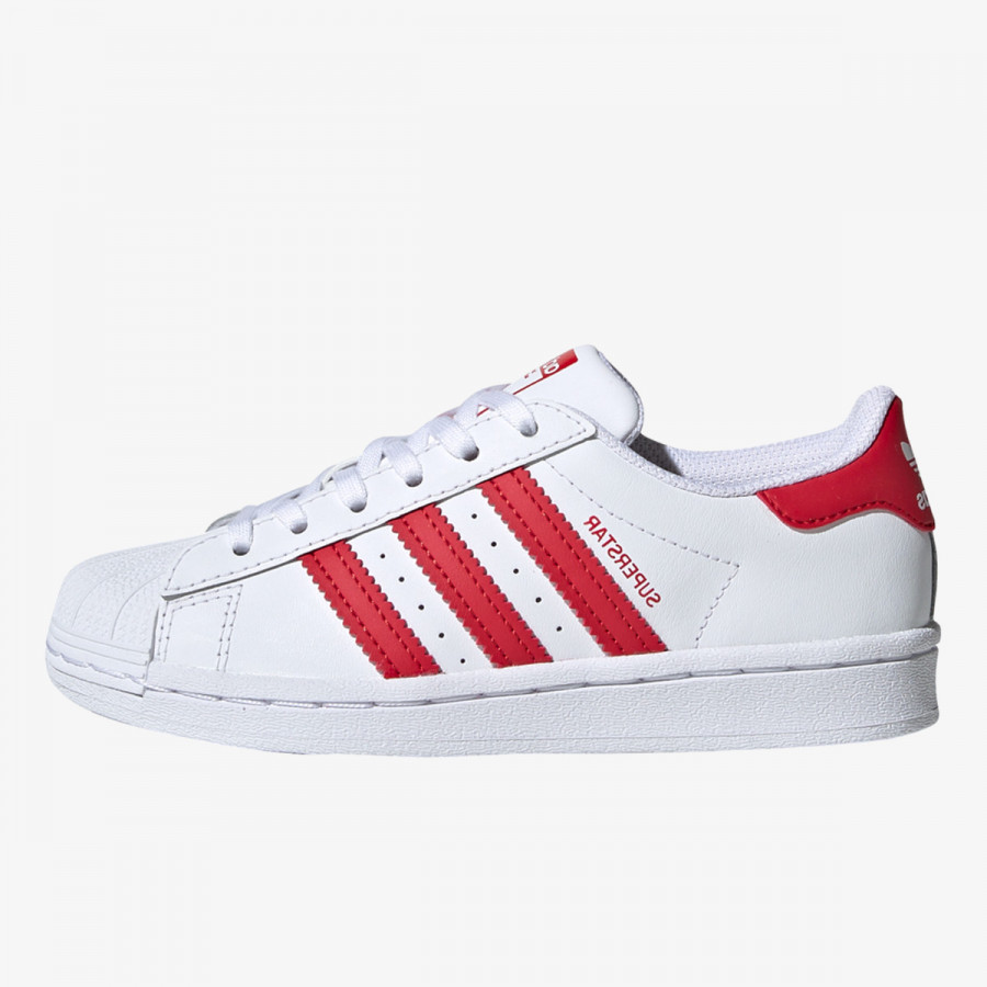 adidas Tenisice SUPERSTAR C 