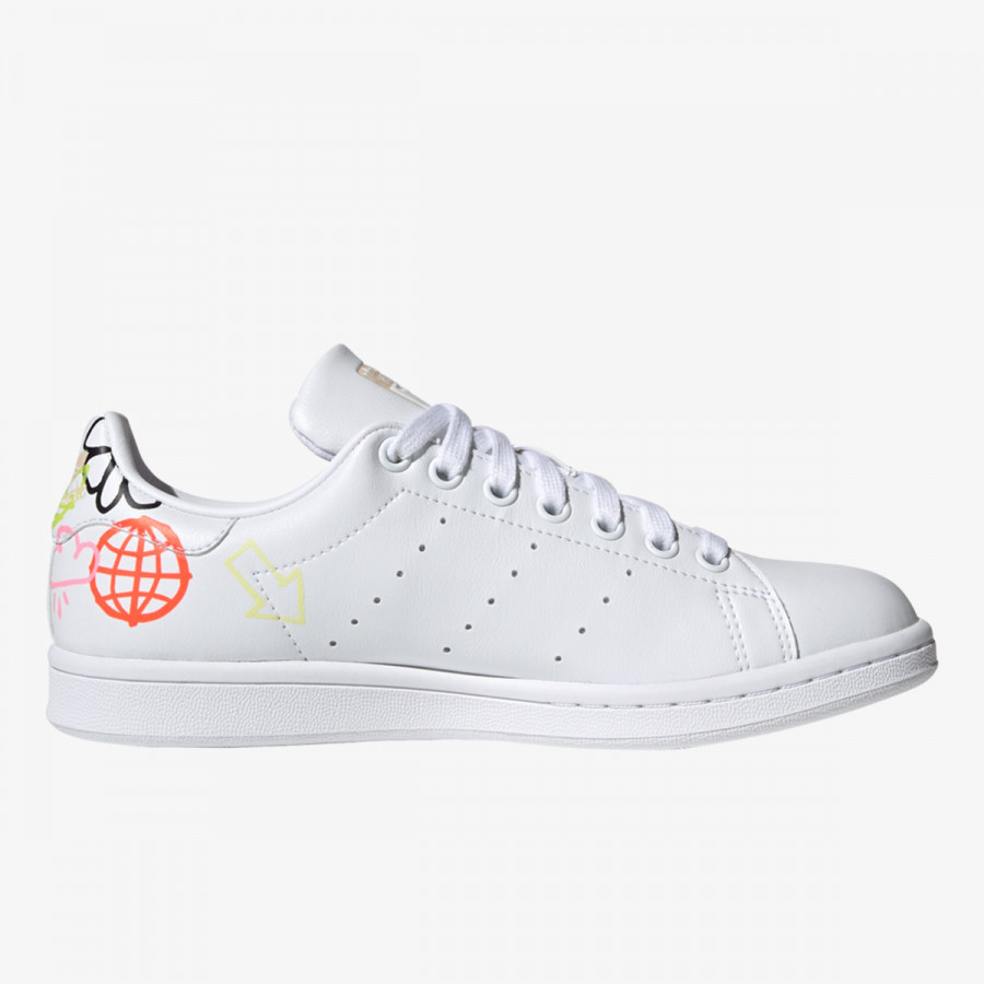 adidas Tenisice STAN SMITH W 