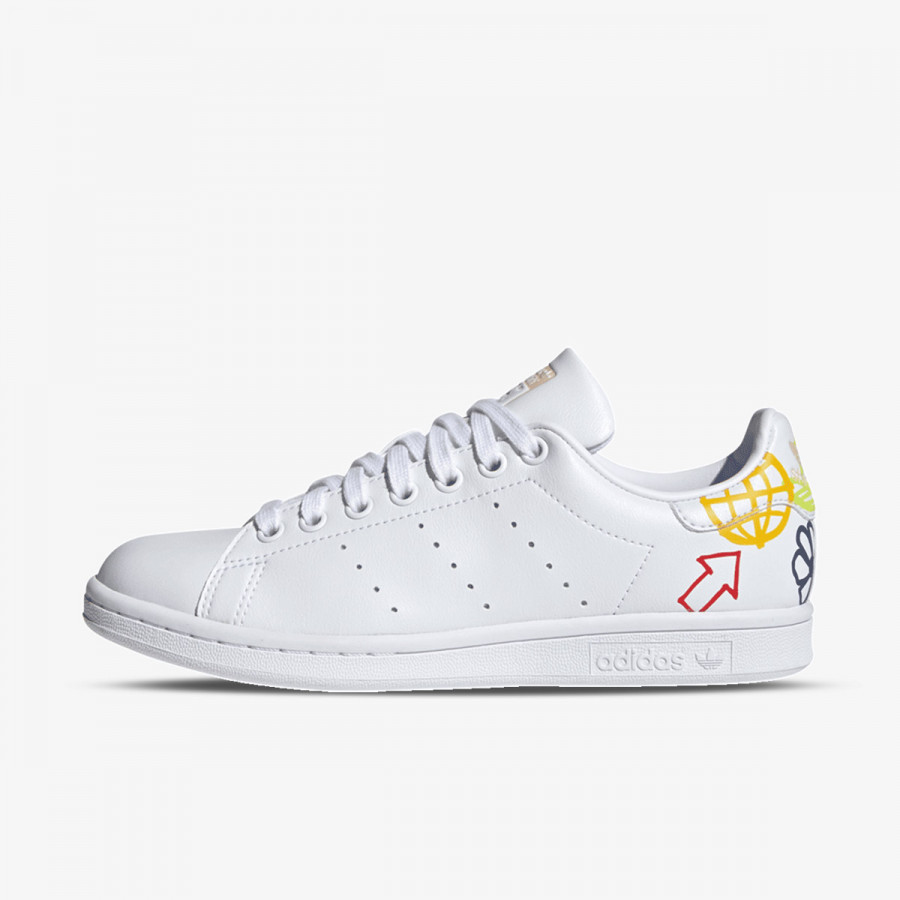 adidas Tenisice STAN SMITH W 