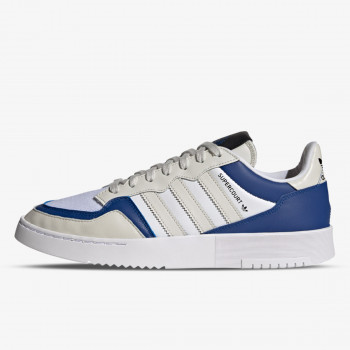 Adidas supercourt stripes Clearance