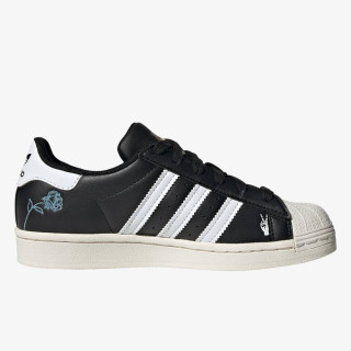 adidas Tenisice DJEČJE SUPERSTAR J 