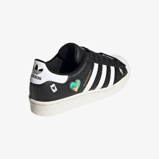 adidas Tenisice DJEČJE SUPERSTAR J 