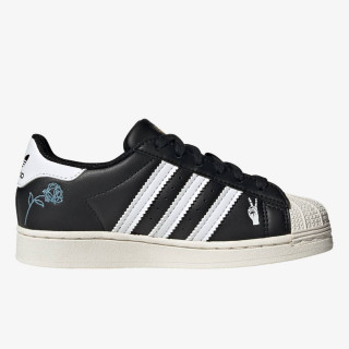 adidas Tenisice DJEČJE SUPERSTAR C 