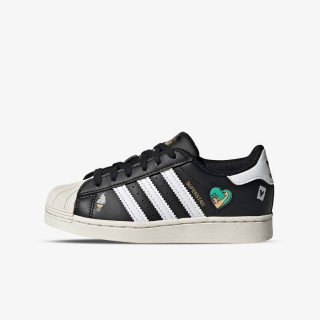 adidas Tenisice DJEČJE SUPERSTAR C 