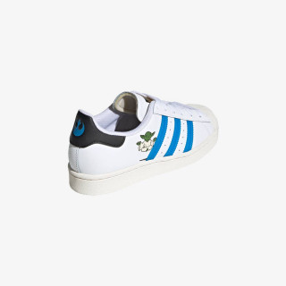 adidas Tenisice DJEČJE SUPERSTAR J 