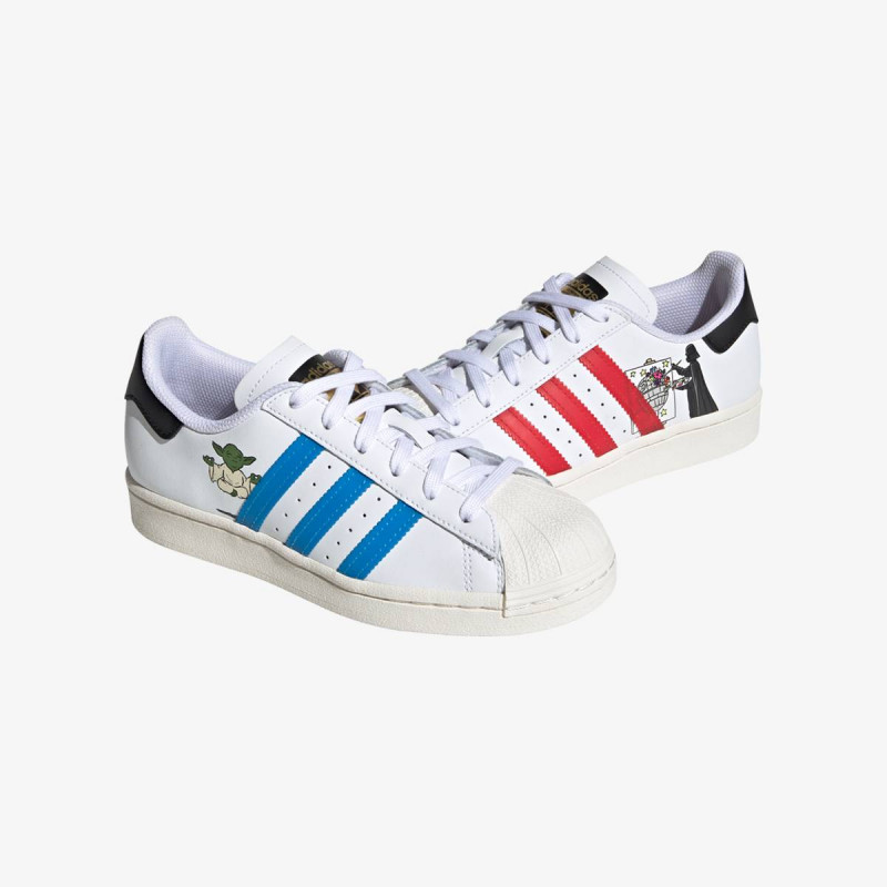 adidas Tenisice DJEČJE SUPERSTAR J 