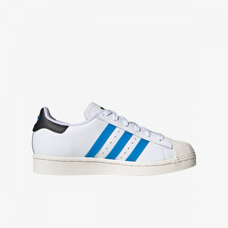 adidas Tenisice DJEČJE SUPERSTAR J 