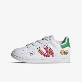 adidas Tenisice DJEČJE STAN SMITH EL I 