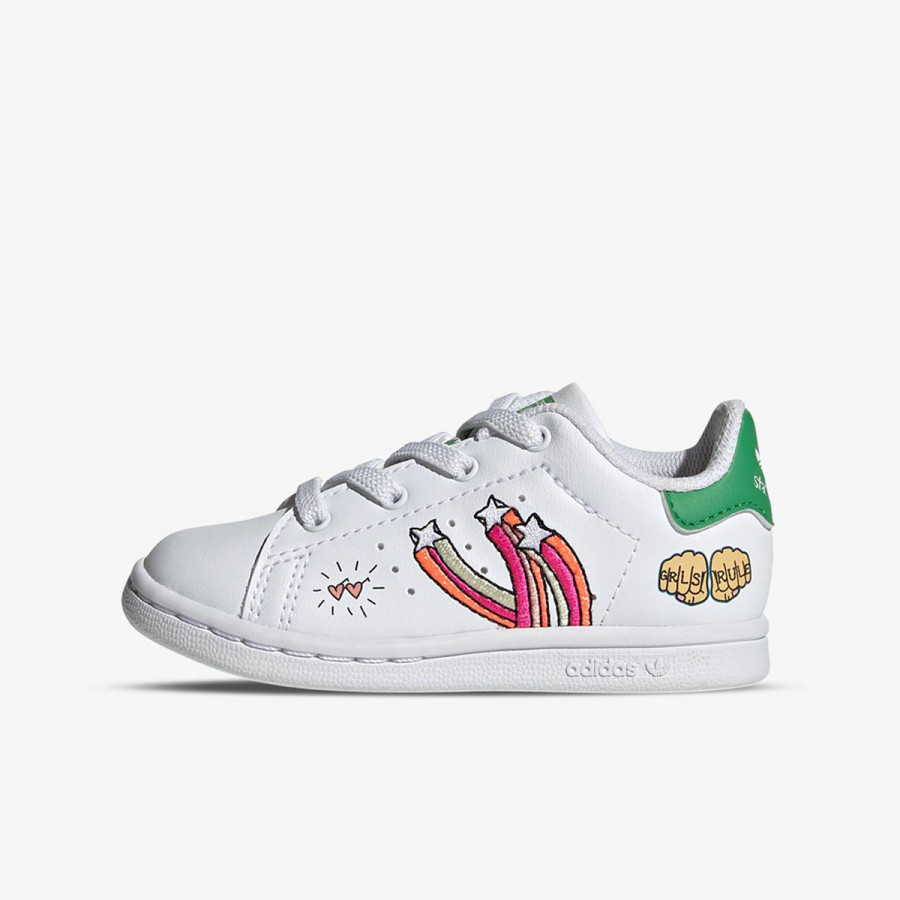 adidas Tenisice DJEČJE STAN SMITH EL I 