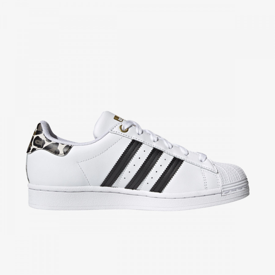 adidas Tenisice SUPERSTAR W 