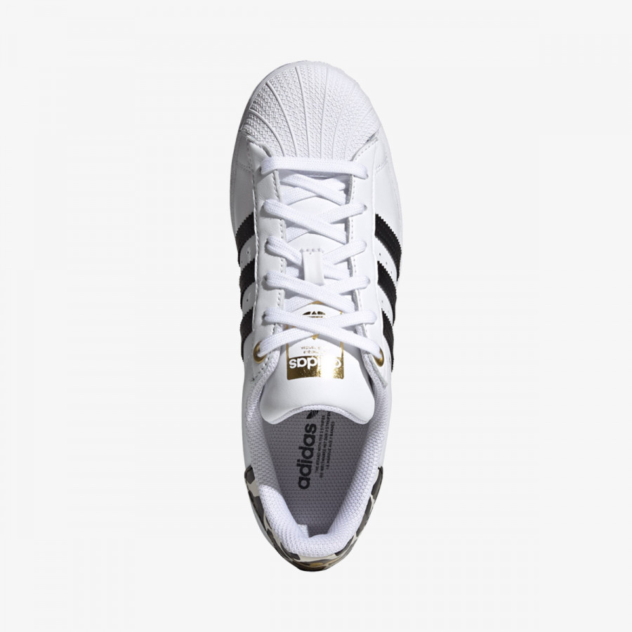 adidas Tenisice SUPERSTAR W 