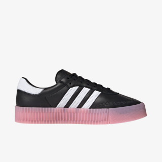 adidas Tenisice SAMBAROSE W 