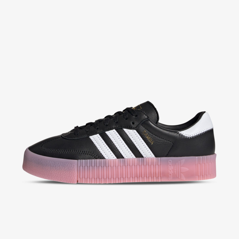 Adidas sambarose shop buzz