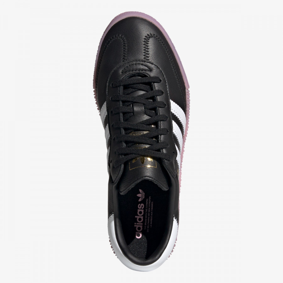 adidas Tenisice SAMBAROSE W 