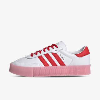 adidas Tenisice SAMBAROSE W 