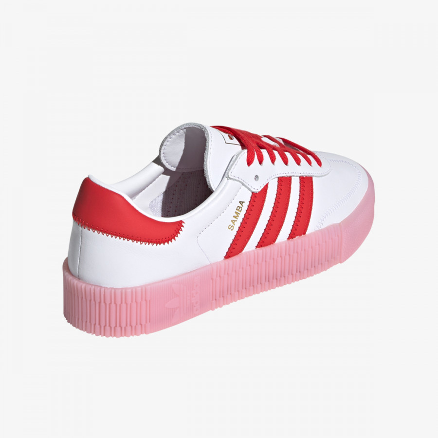 adidas Tenisice SAMBAROSE W 