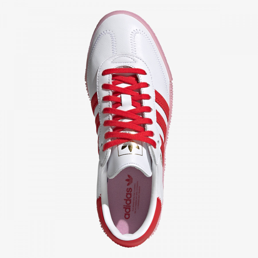 adidas Tenisice SAMBAROSE W 