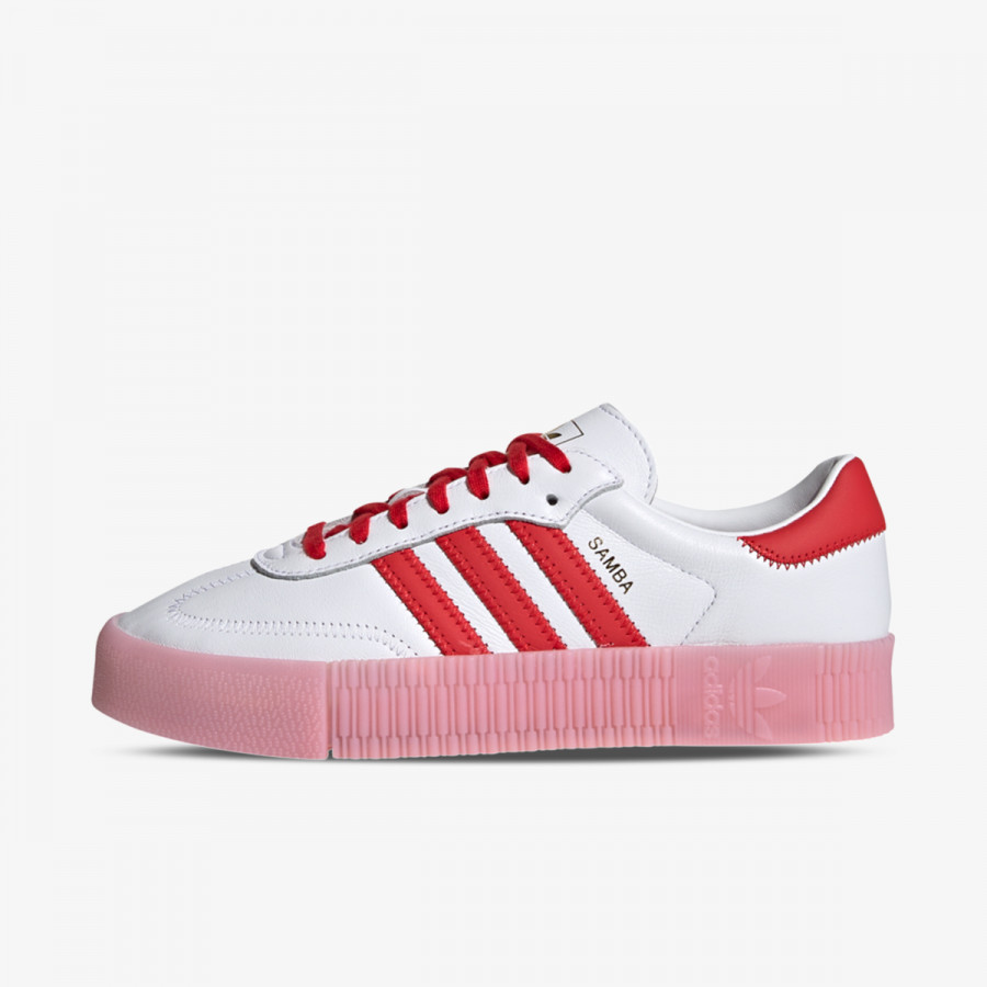 adidas Tenisice SAMBAROSE W 