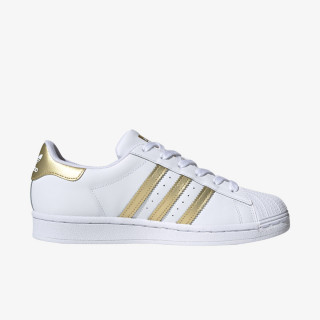 adidas Tenisice SUPERSTAR W 