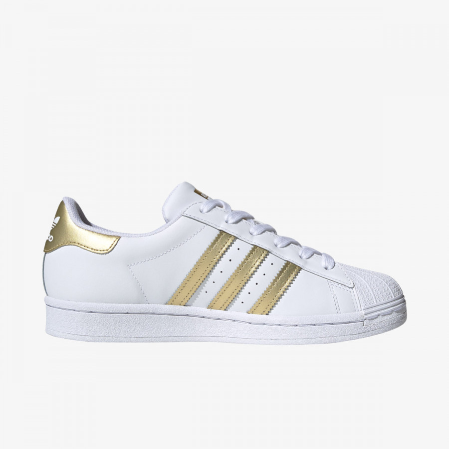 adidas Tenisice SUPERSTAR W 